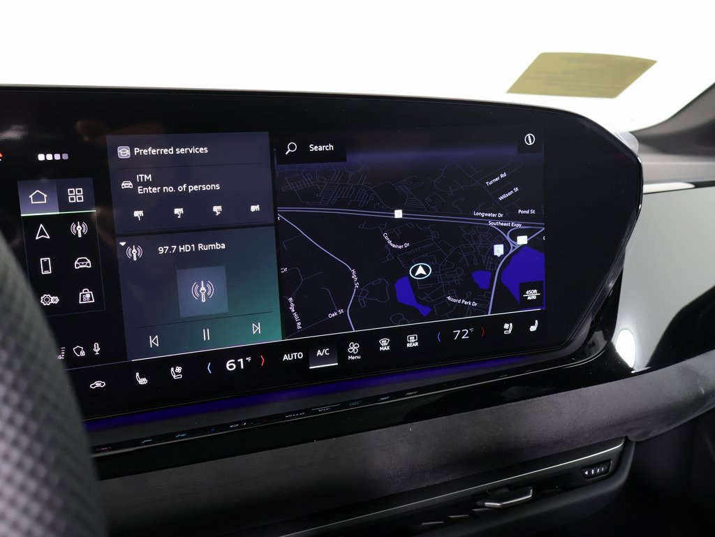 New 2025 Audi S5 Premium Plus image 5
