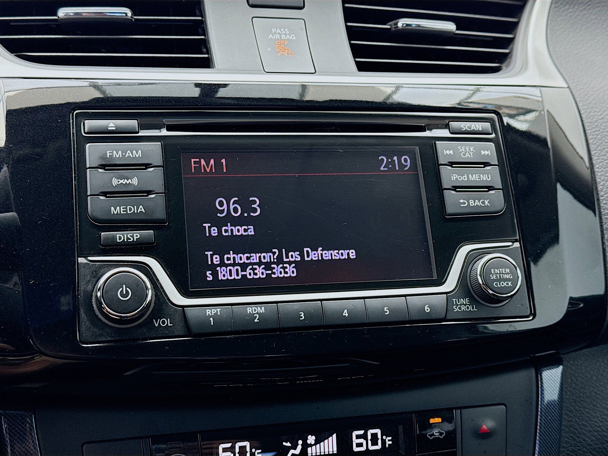 Used 2018 Nissan Sentra SR image 11