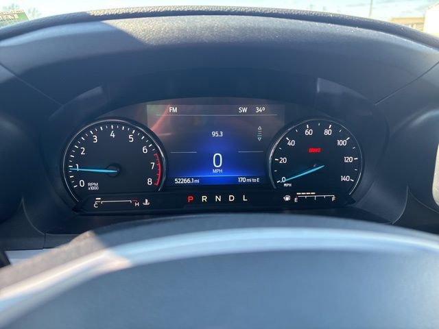 Used 2023 Ford Explorer XLT w/ Equipment Group 202A image 25