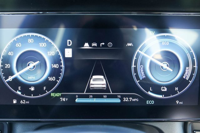 New 2026 Hyundai Elantra Sport w/ Cargo Package image 21