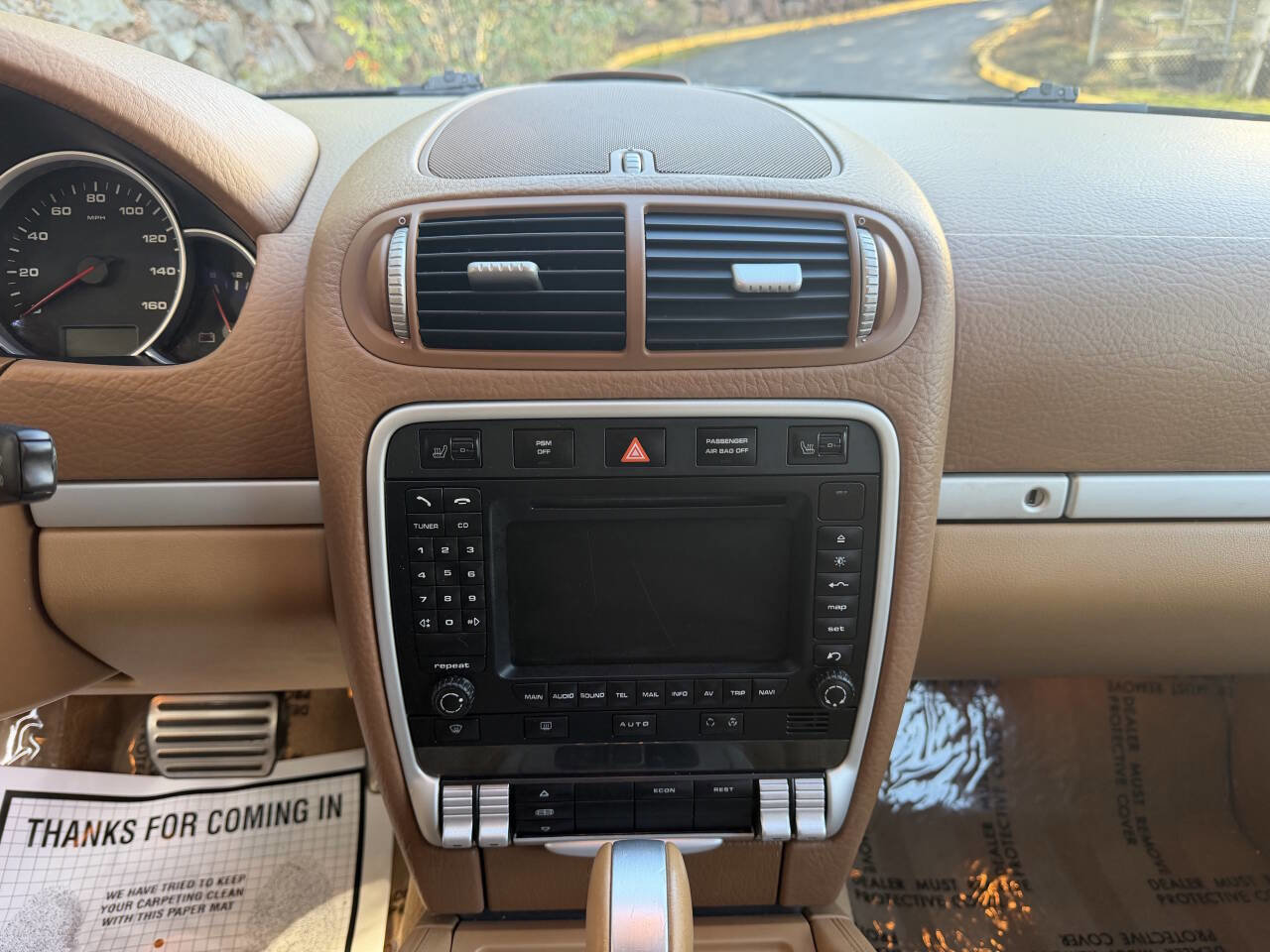 Used 2008 Porsche Cayenne GTS image 20