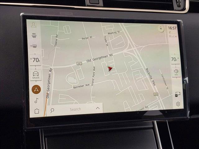 New 2026 Land Rover Range Rover Evoque S image 13