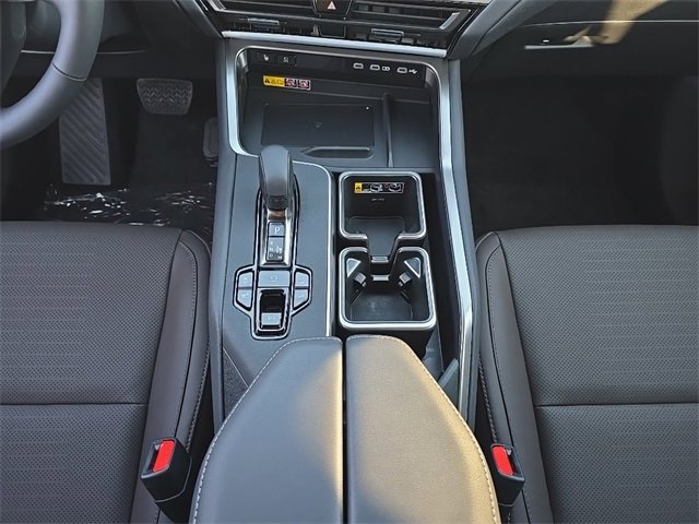 New 2026 Lexus TX 350 AWD image 23