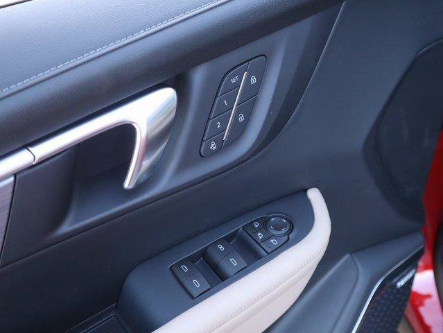 New 2026 Buick Enclave Preferred image 22