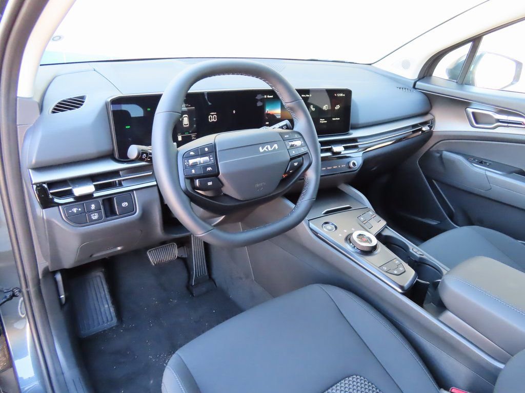 New 2026 Kia Sportage S image 20