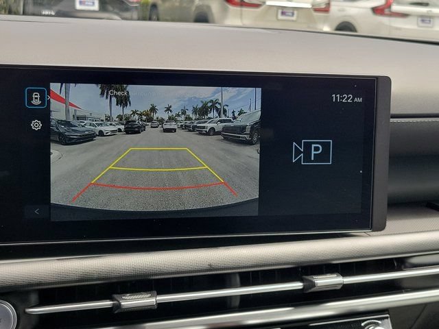 Certified 2026 Hyundai Santa Cruz SE FWD image 26