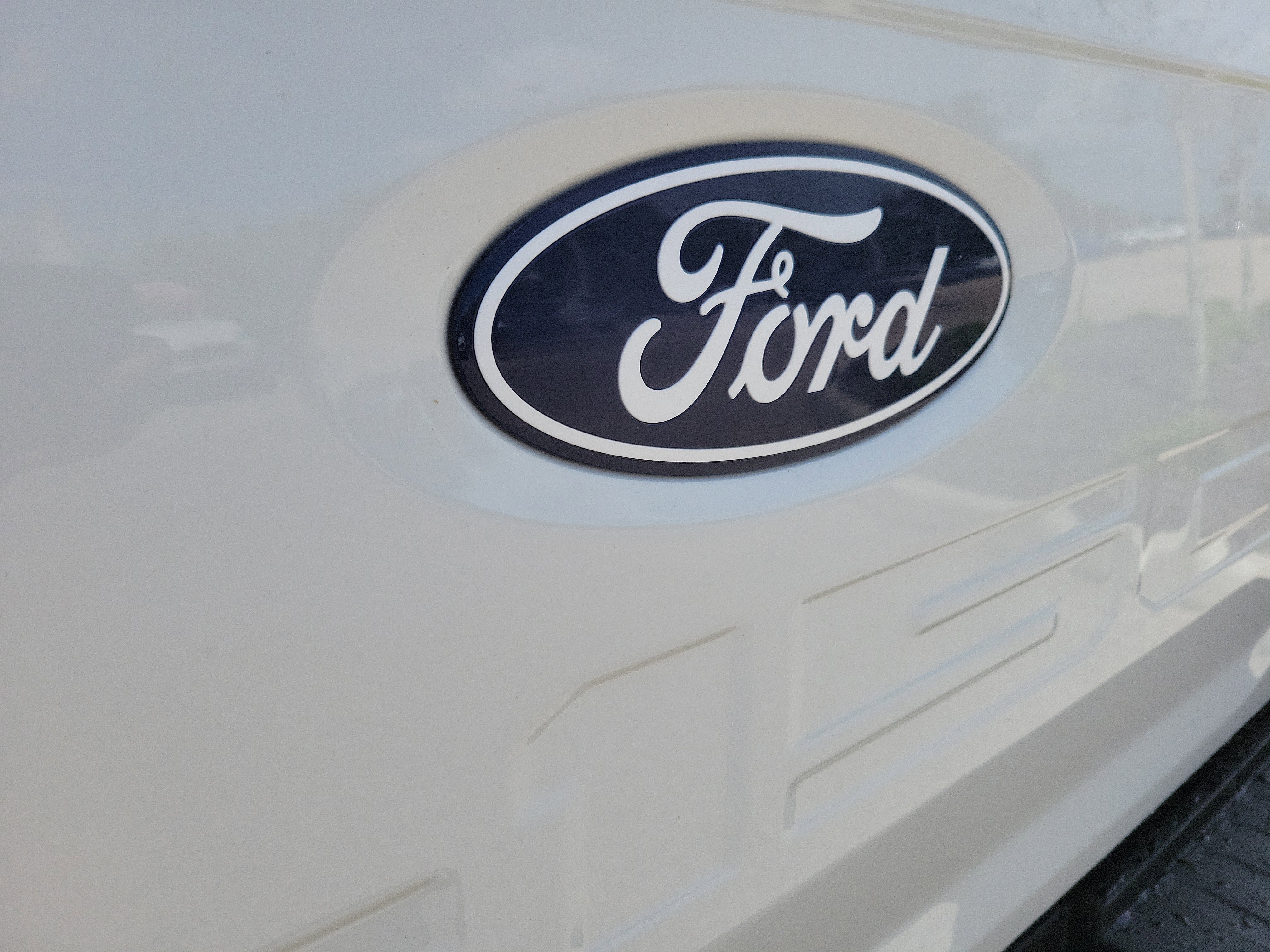 Used 2024 Ford F150 STX image 12