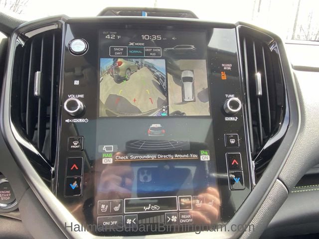 New 2026 Subaru Ascent Bronze Edition AWD/4WD image 16