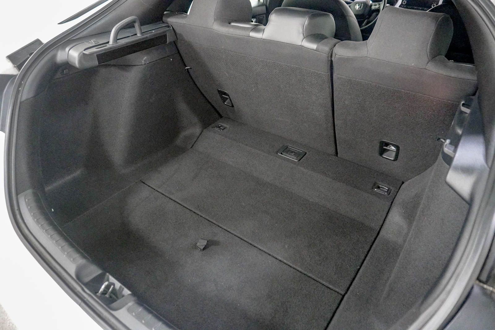 Used 2023 Honda Civic Sport image 9