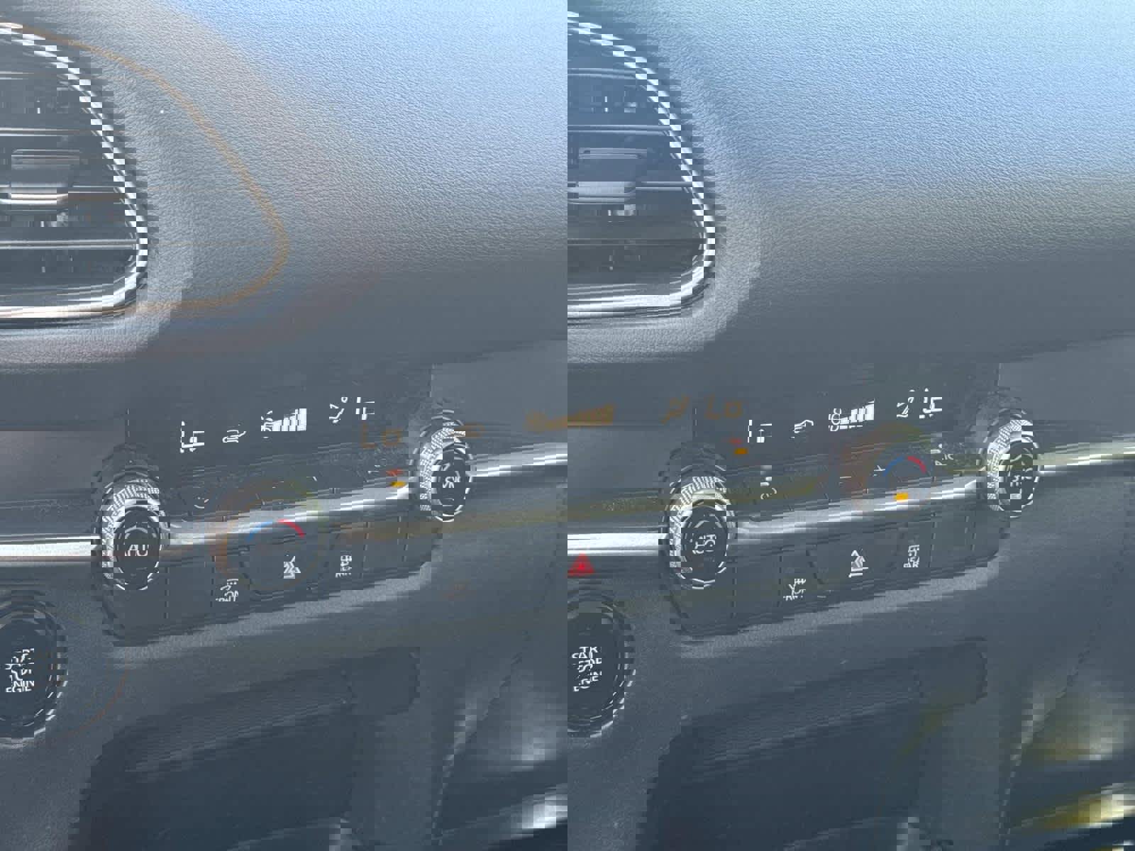 Used 2023 MAZDA CX-30 AWD 2.5 S w/ Select Package image 25