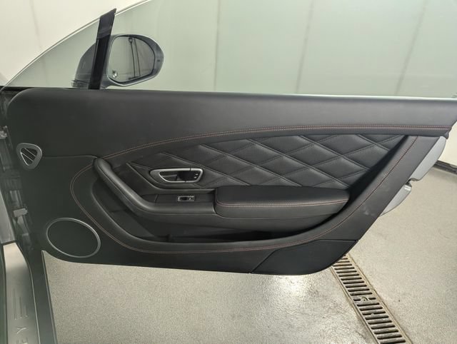 Used 2014 Bentley Continental GT AWD/4WD image 22