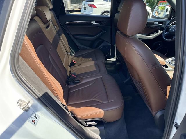 Used 2014 Audi Q5 2.0T Premium Plus AWD/4WD image 11
