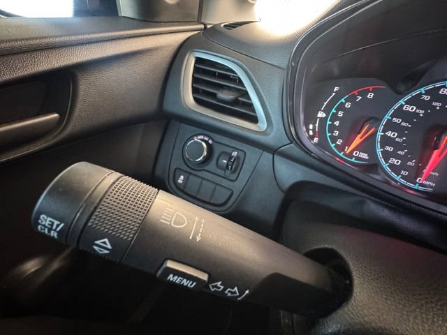 Used 2021 Chevrolet Spark LS FWD image 11