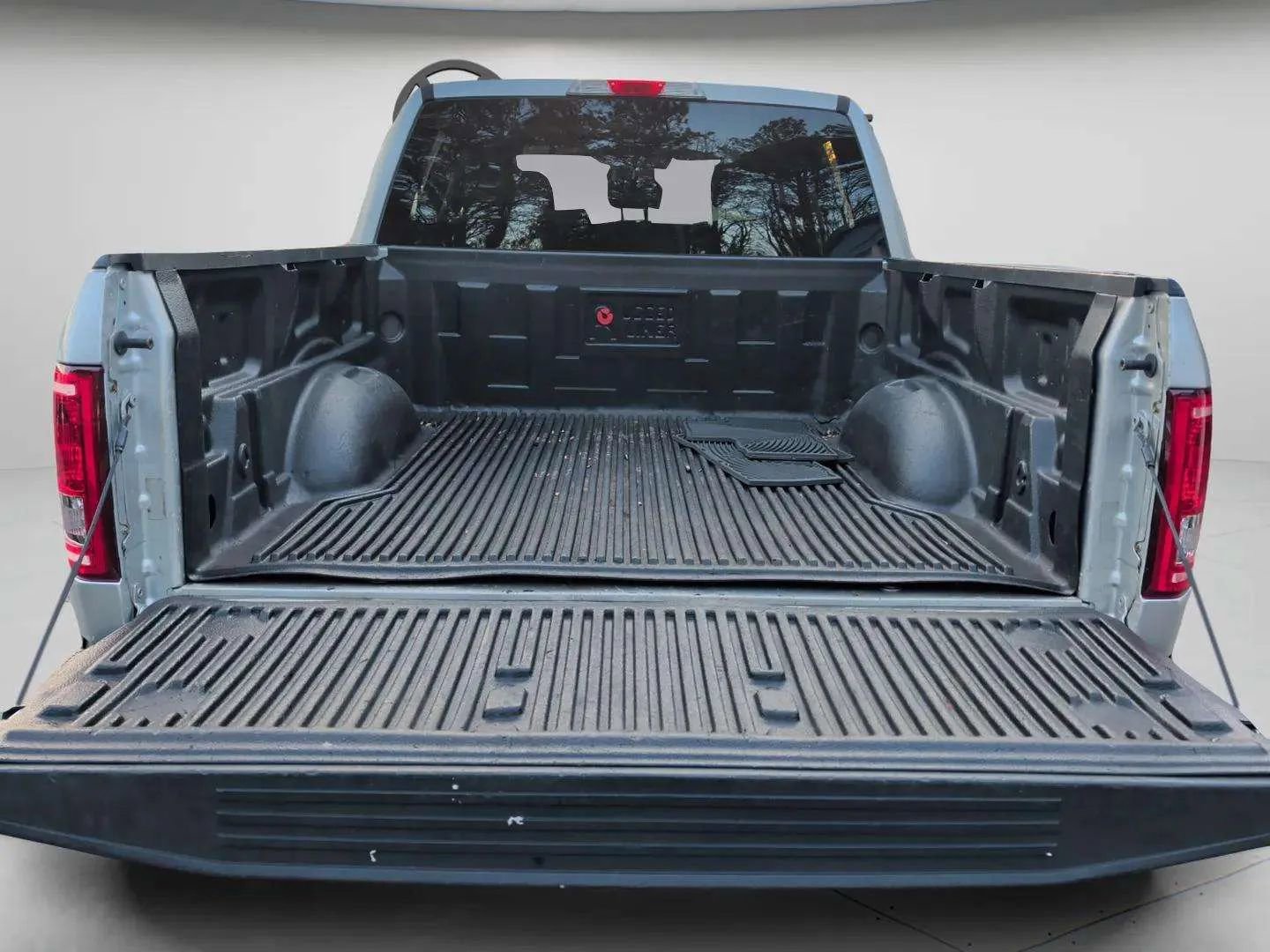 Used 2015 Ford F150 XLT AWD/4WD image 36