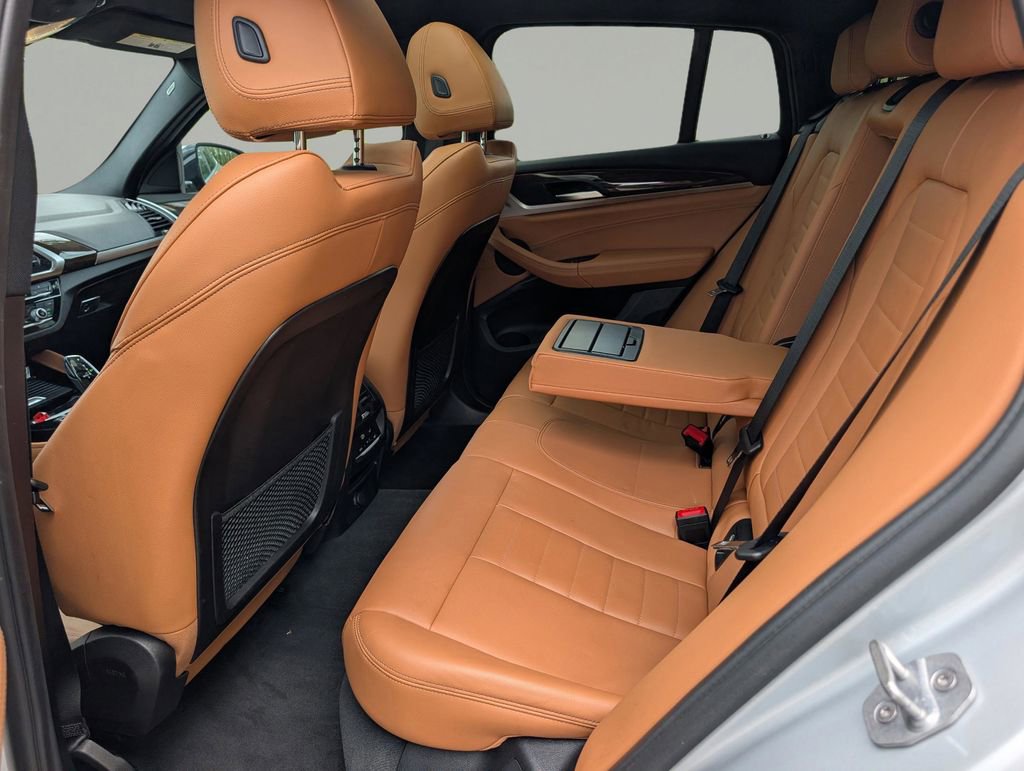 Used 2019 BMW X4 xDrive30i w/ Convenience Package image 13