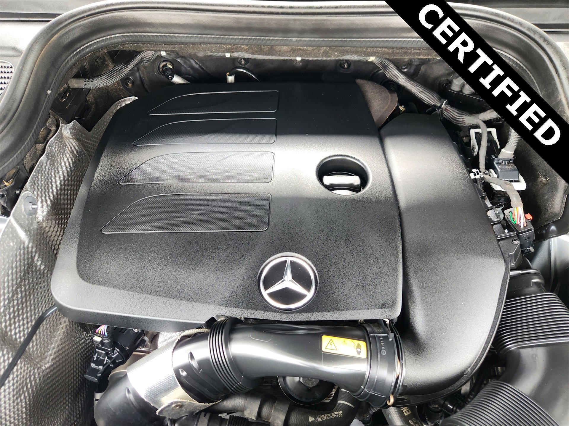 Certified 2022 Mercedes-Benz GLE 350 image 33