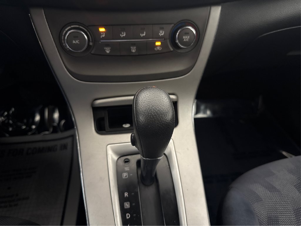 Used 2013 Nissan Sentra SV FWD image 37