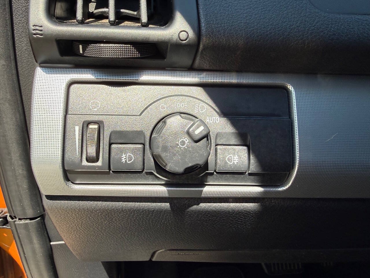 Used 2008 Land Rover LR2 SE AWD/4WD image 19