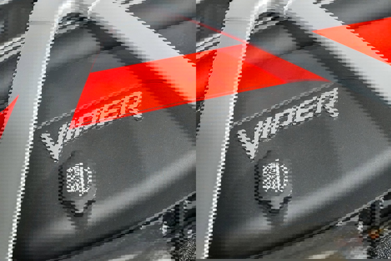 Used 2016 Dodge Viper ACR image 44