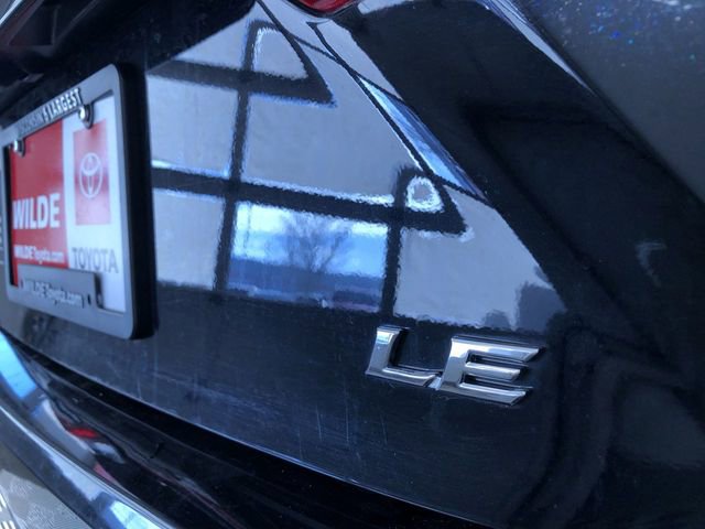Certified 2025 Toyota Camry LE image 16