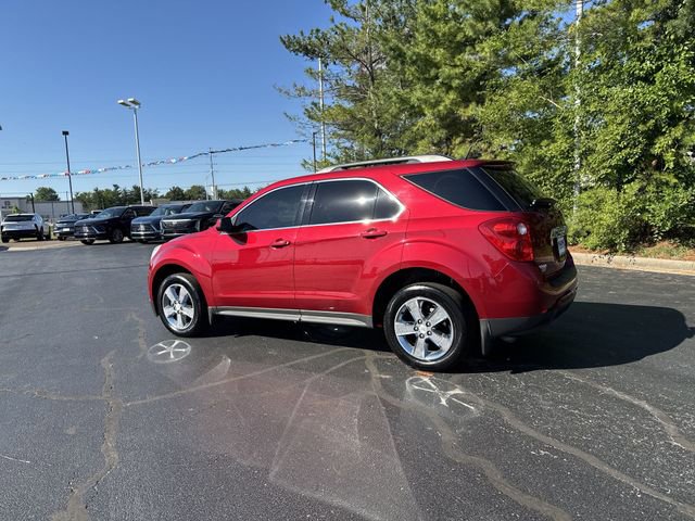 Used 2013 Chevrolet Equinox LT w/ All Star Package FWD image 3