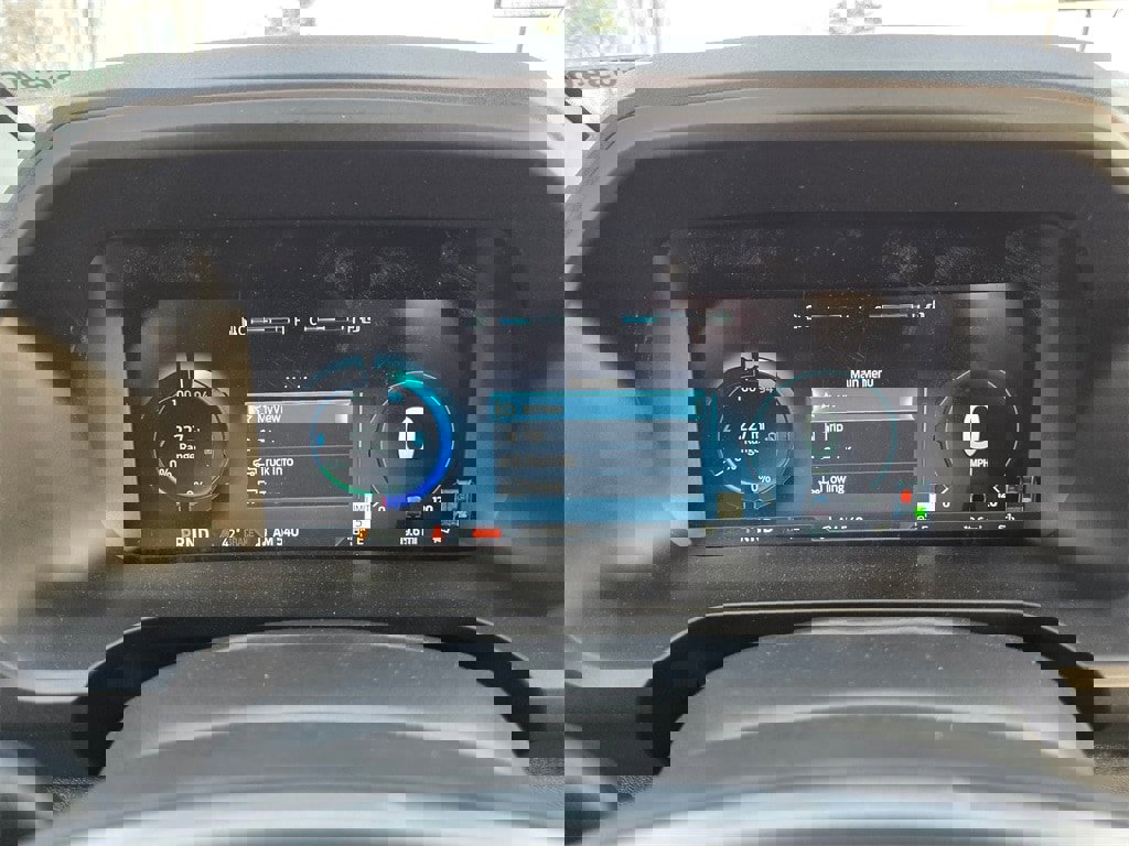 New 2025 Ford F150 Lightning Flash image 12