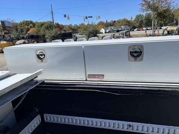 Used 2019 Ford F550 4x4 Regular Cab Super Duty image 66