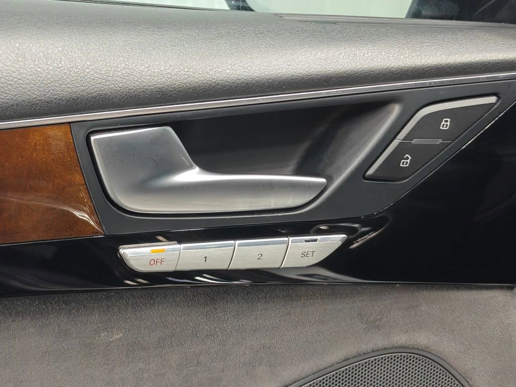 Used 2015 Audi A8 L 3.0T image 54