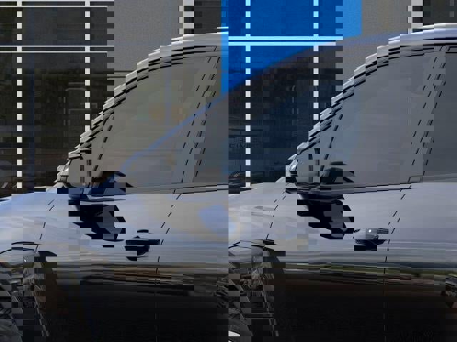 New 2025 Chevrolet Blazer EV LT image 12