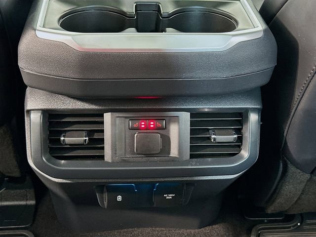 Certified 2024 Ford F150 Raptor image 22