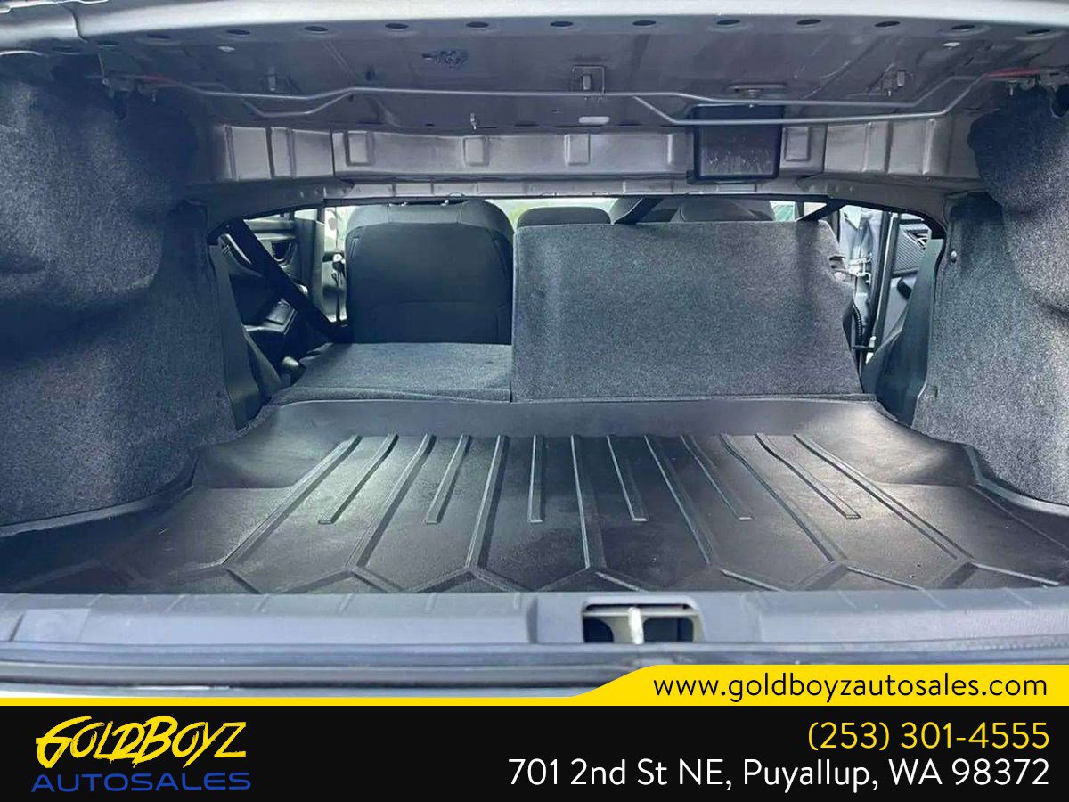 Used 2020 Subaru Impreza Premium image 39