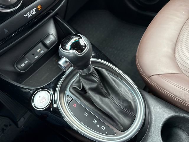 Used 2017 Kia Soul + image 31