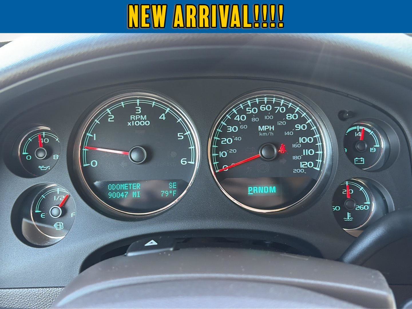 Used 2013 GMC Yukon Denali AWD/4WD image 11