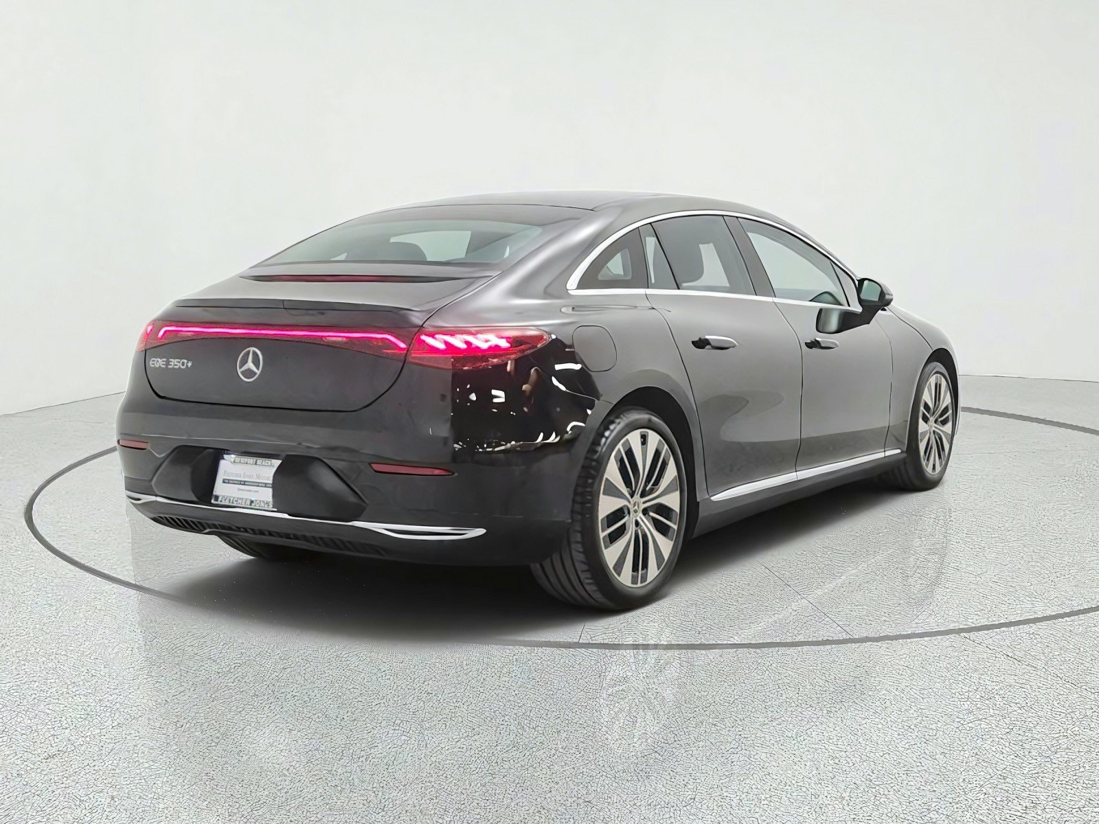 Used 2023 Mercedes-Benz EQE 350+ Sedan image 5