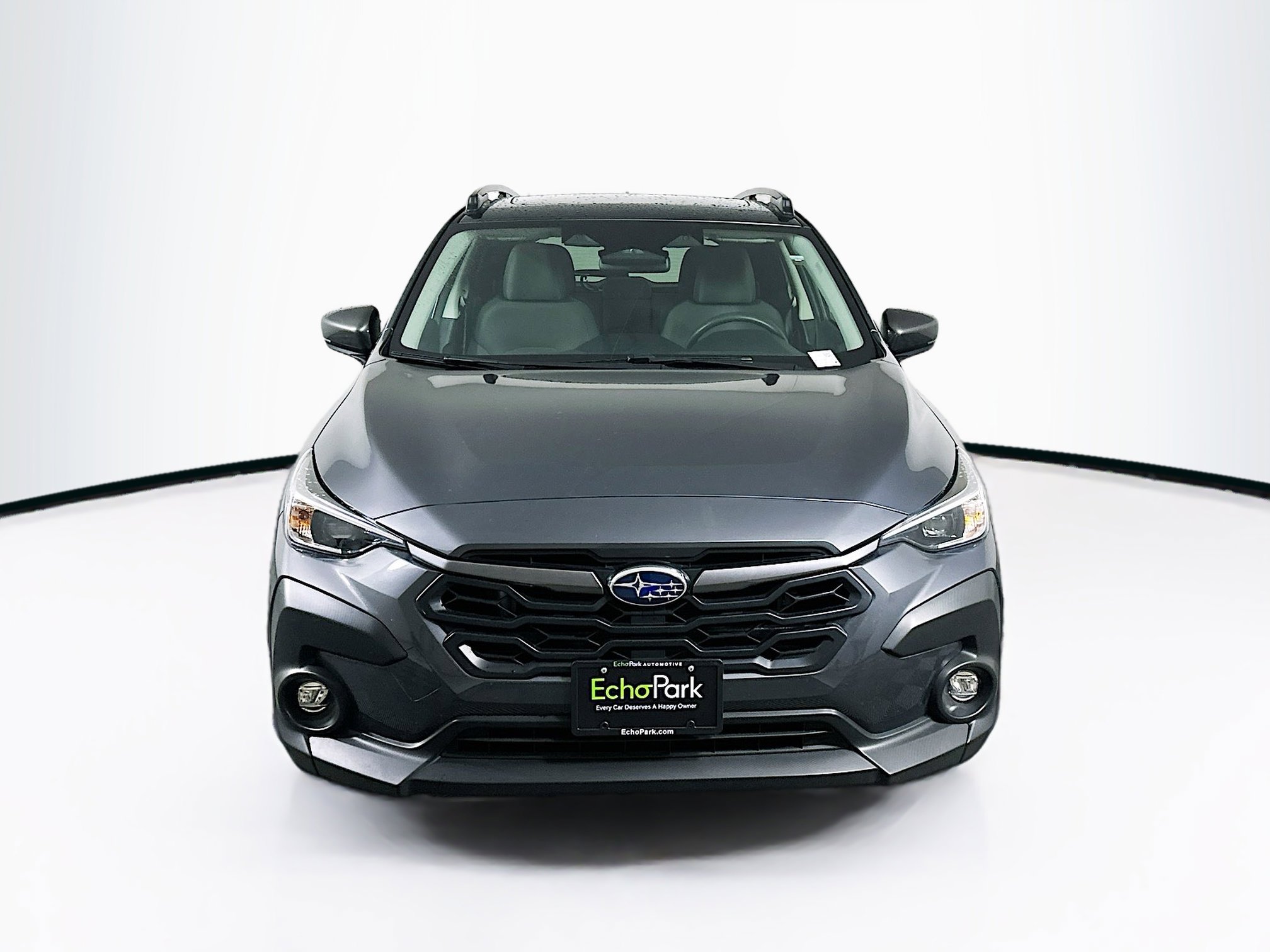 Used 2025 Subaru Crosstrek 2.0i Premium AWD/4WD image 2