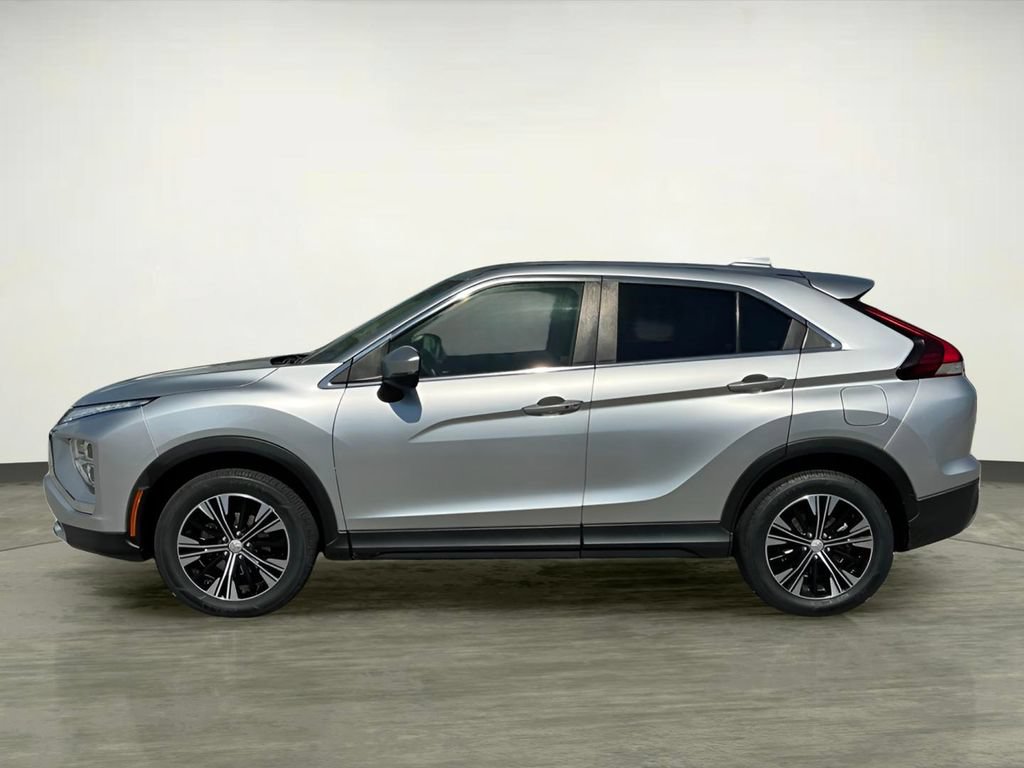 Used 2022 Mitsubishi Eclipse Cross SE AWD/4WD image 3