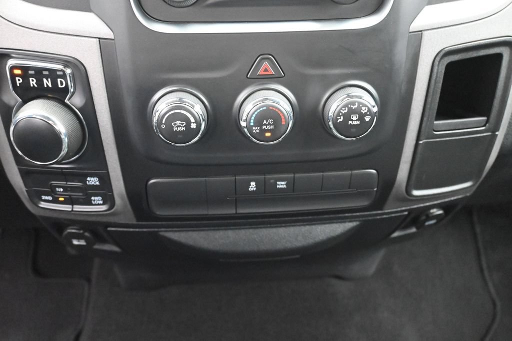 Used 2016 RAM 1500 Tradesman w/ Popular Equipment Group AWD/4WD image 16