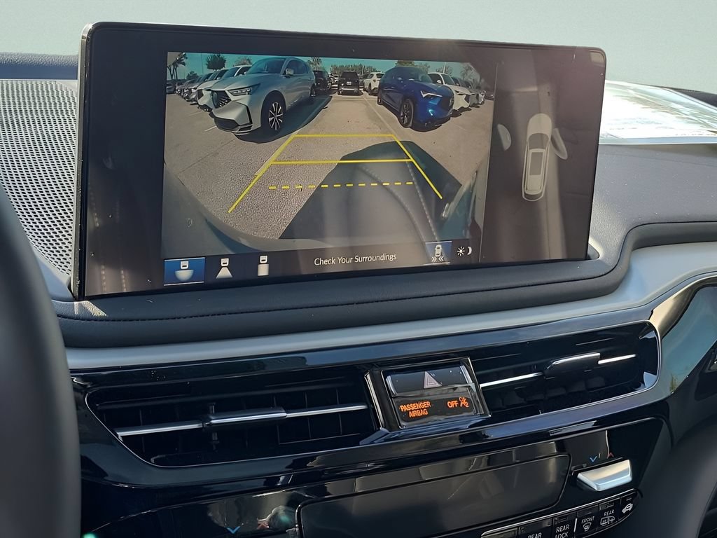 New 2026 Acura MDX FWD w/ Technology Package image 29