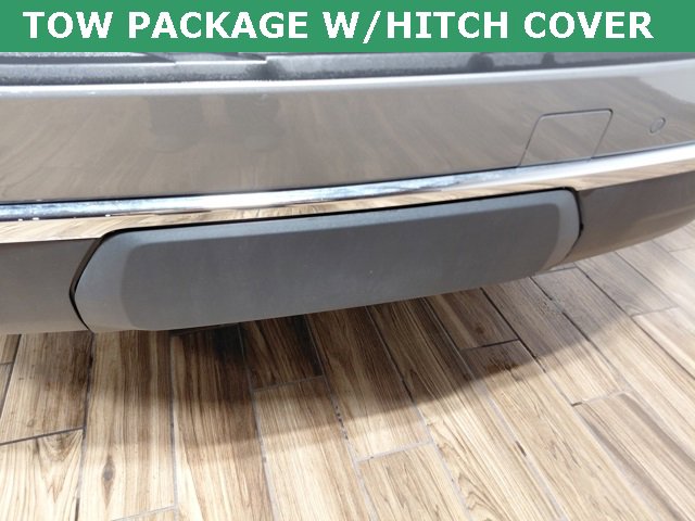 Certified 2024 Chevrolet Tahoe LT image 14