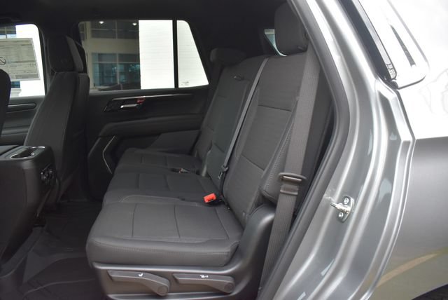 New 2026 Chevrolet Tahoe LS RWD image 17