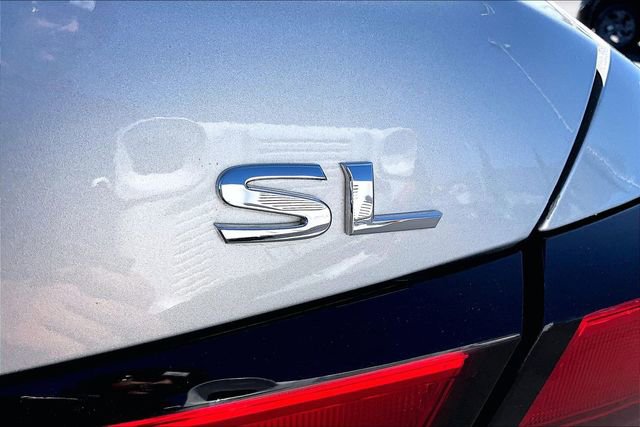 Certified 2022 Nissan Altima 2.5 SL image 24