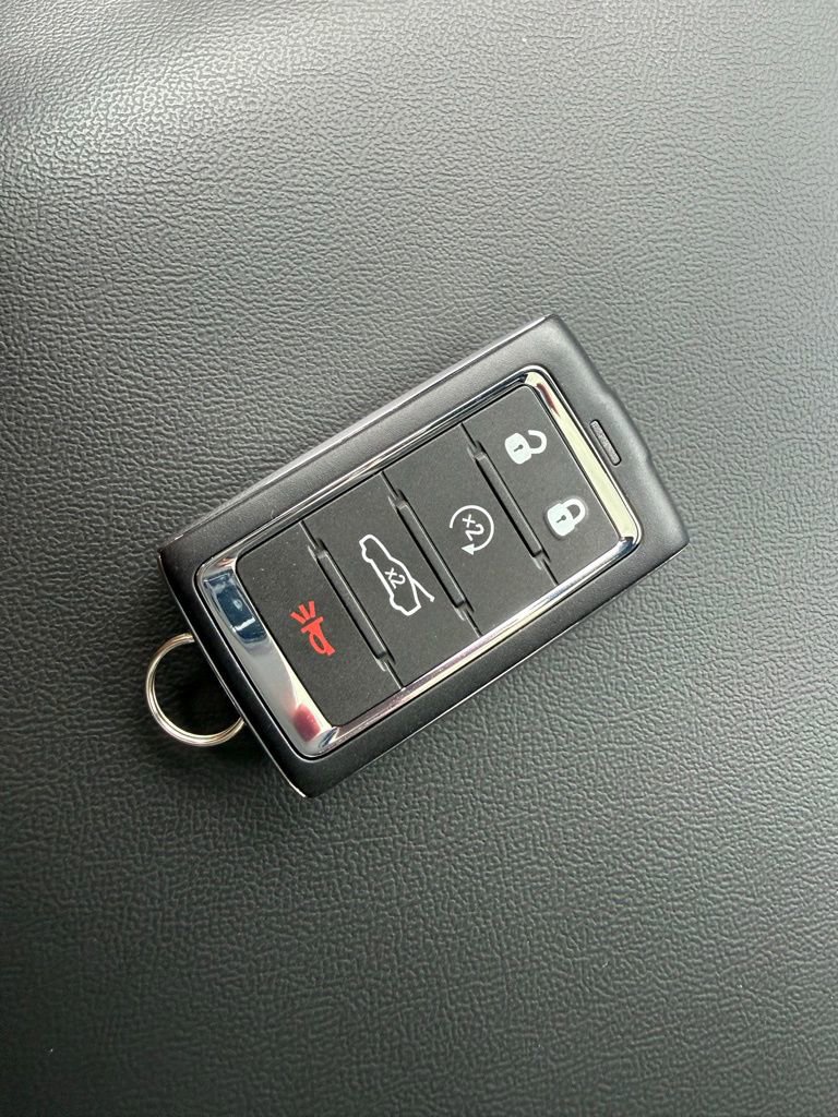 New 2026 Dodge Charger R/T image 25