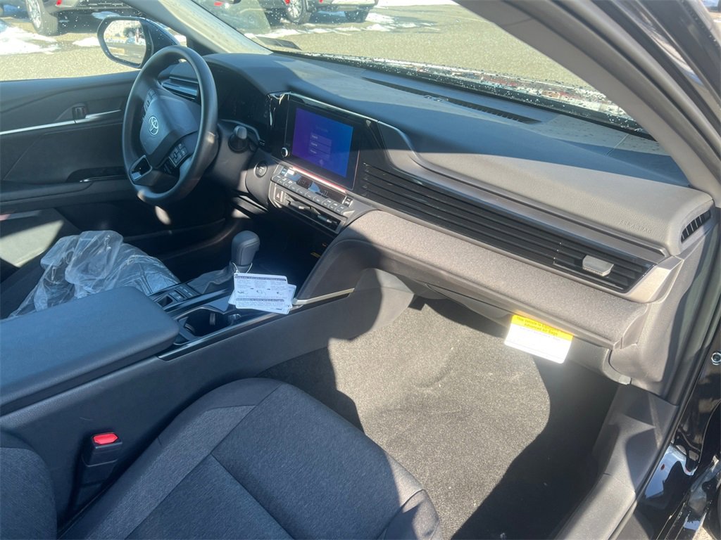 New 2026 Toyota Camry LE image 16