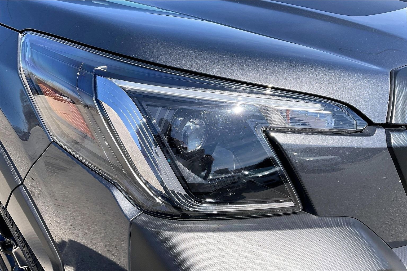 Certified 2024 Subaru Forester Wilderness image 30