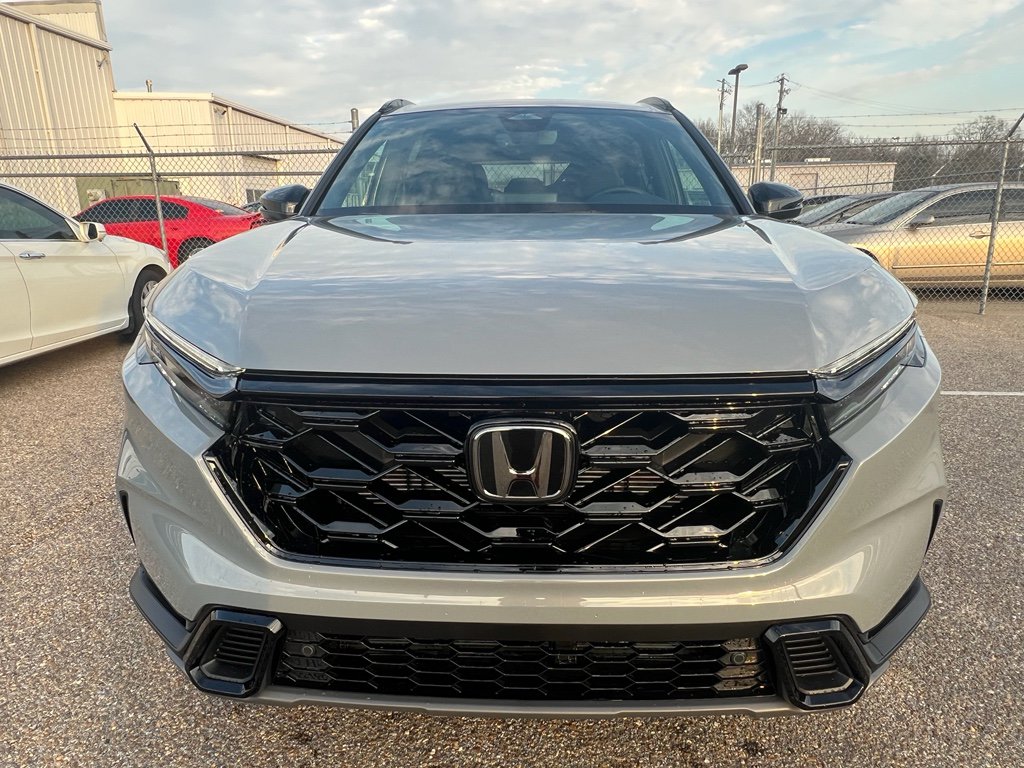 New 2026 Honda CR-V Sport-L image 2
