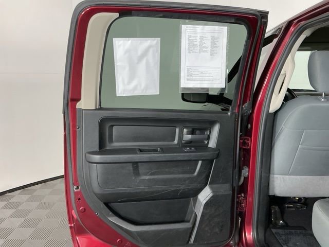 Used 2019 RAM 1500 Express w/ Wheel & Sound Group AWD/4WD image 21