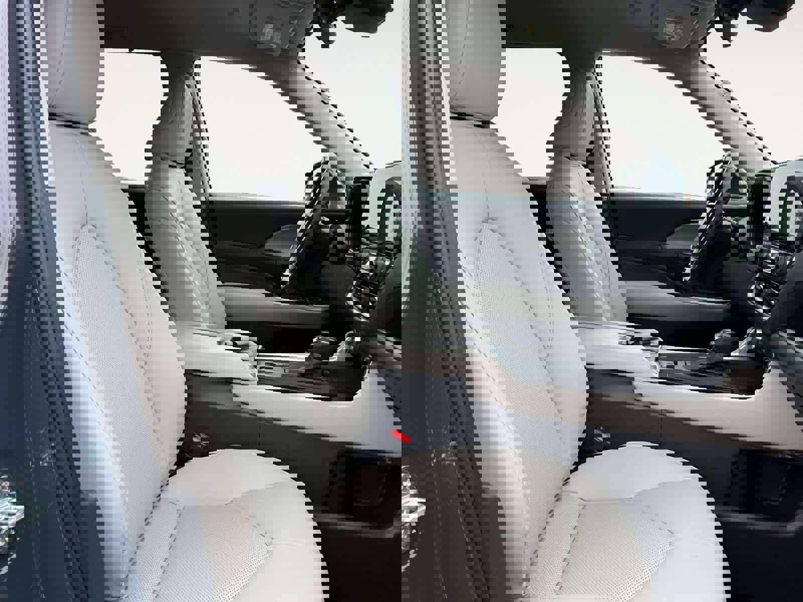 Used 2024 Toyota Grand Highlander XLE image 14