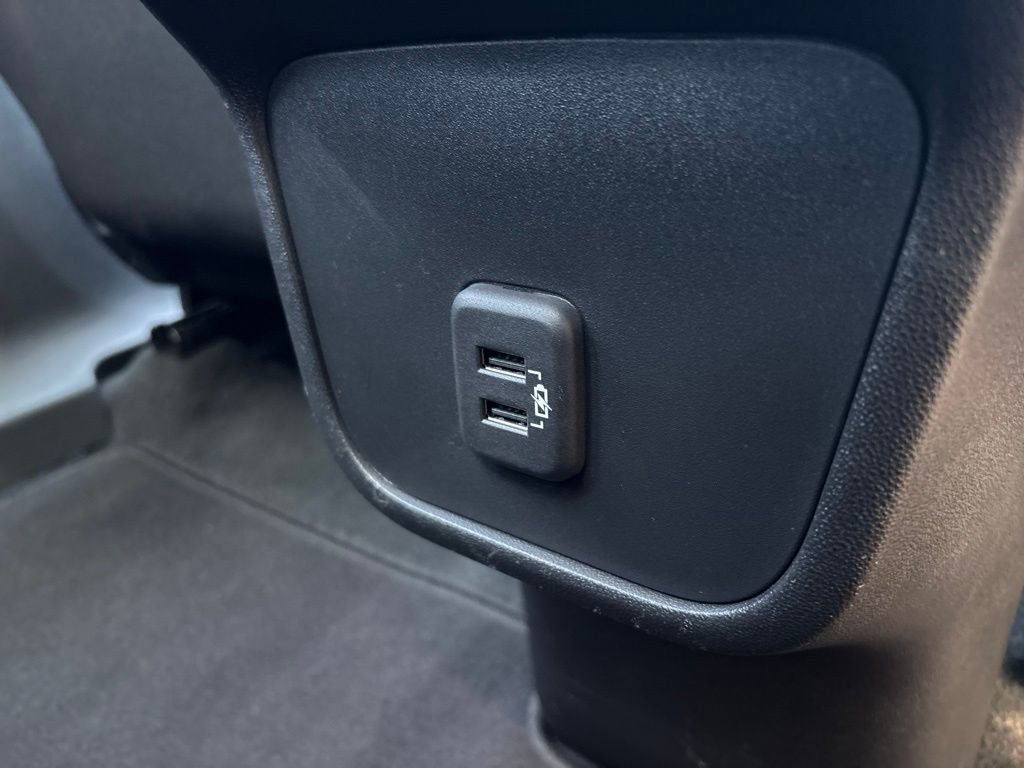 Used 2022 Chevrolet Equinox LT image 17