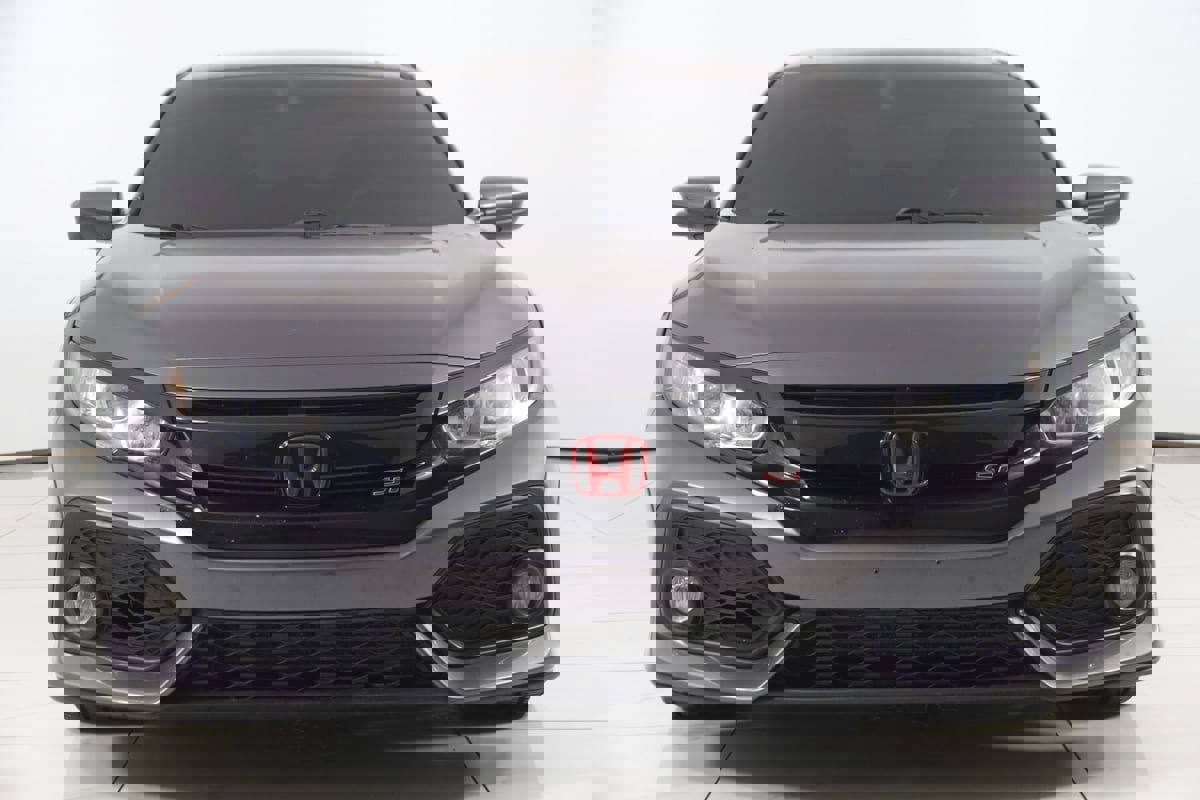 Used 2019 Honda Civic Si image 49