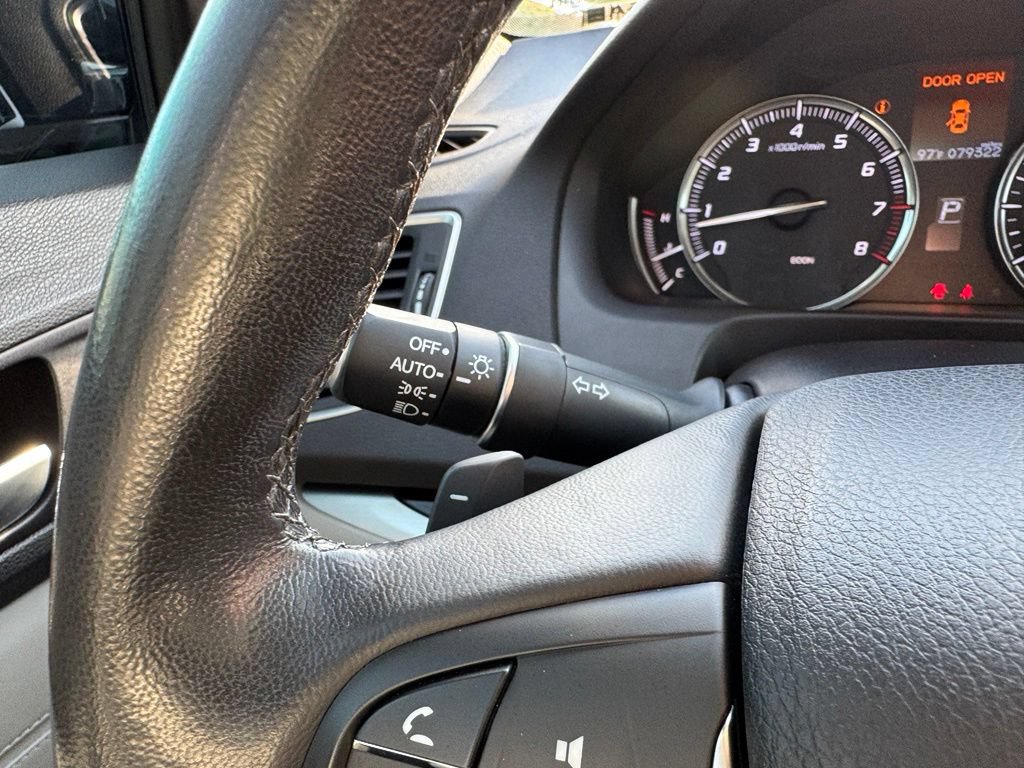 Used 2015 Acura TLX V6 FWD image 21